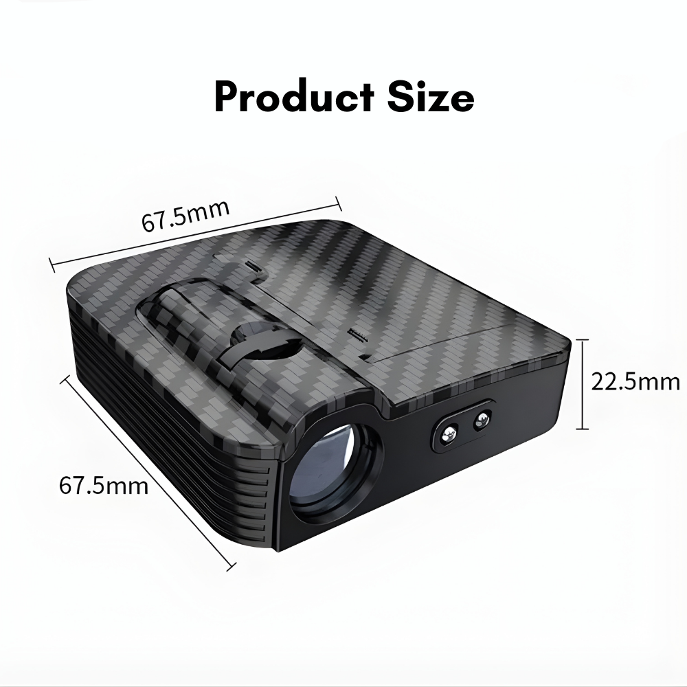 Premium Courtesy Light