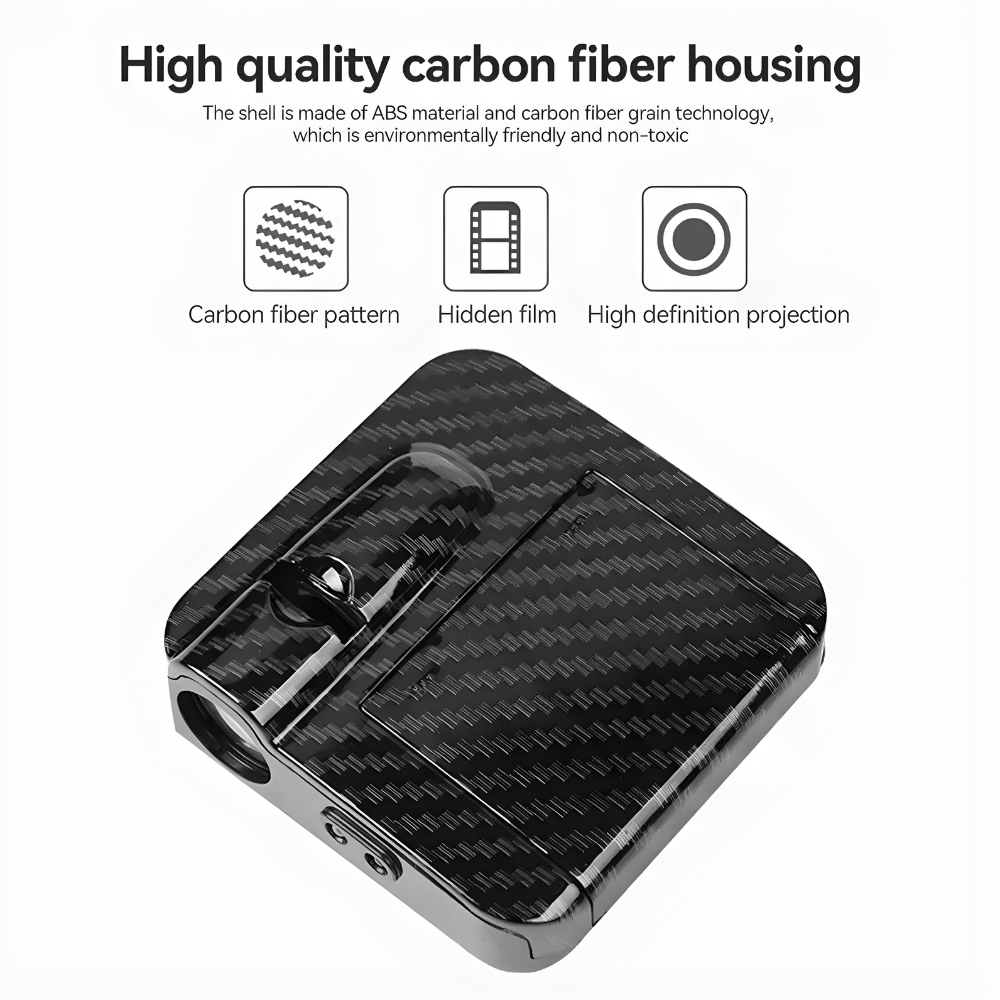 Premium Courtesy Light